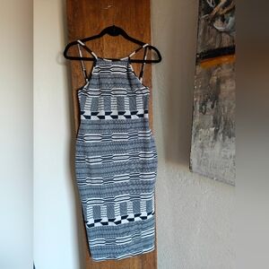 Manners London Nata in Kenti M/L